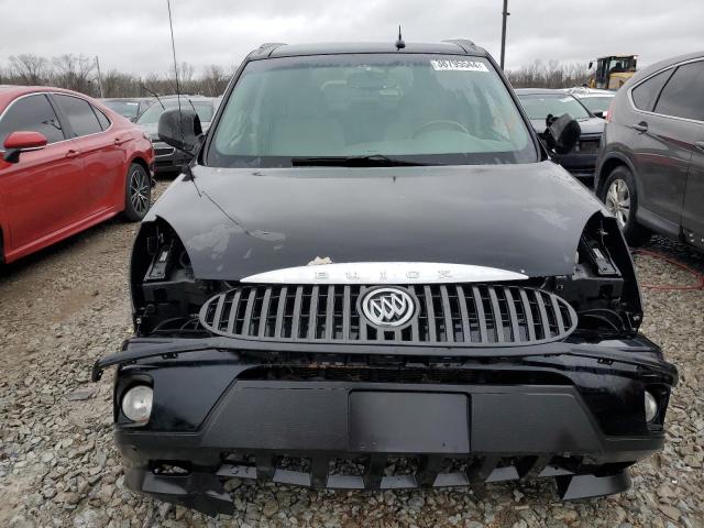 Photo 5 from auction – 2007 BUICK RENDEZVOUS with VIN 3G5DA03L37S582366