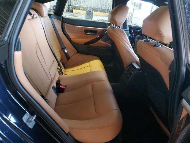Photo 10 from auction – 2019 BMW 440XI GRAN with VIN WBA4J7C59KBM75231