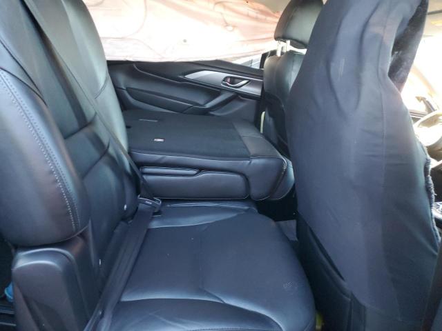 Photo 11 from auction – 2018 MAZDA CX-9 TOURI with VIN JM3TCBCY0J0228235