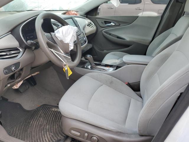 Photo 7 from auction – 2018 CHEVROLET MALIBU with VIN 1G1ZC5ST2JF121865
