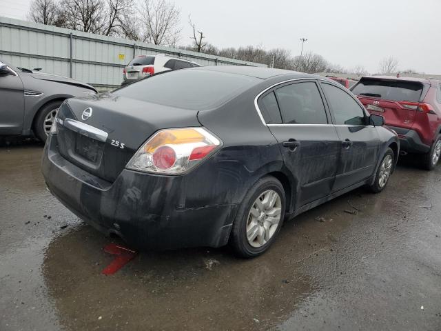 Photo 3 from auction – 2012 NISSAN ALTIMA BAS with VIN 1N4AL2AP8CN579223