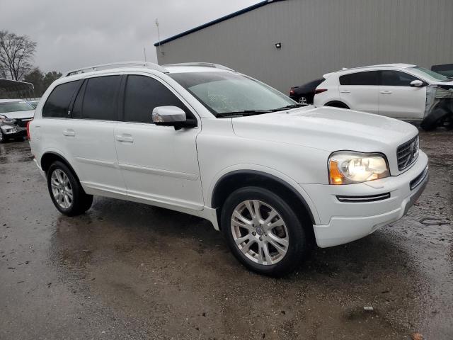Photo 4 from auction – 2014 VOLVO XC90 3.2 with VIN YV4952CY9E1694028