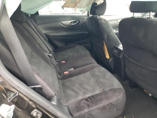Photo 11 from auction – 2015 NISSAN ROGUE S with VIN 5N1AT2MV5FC764376