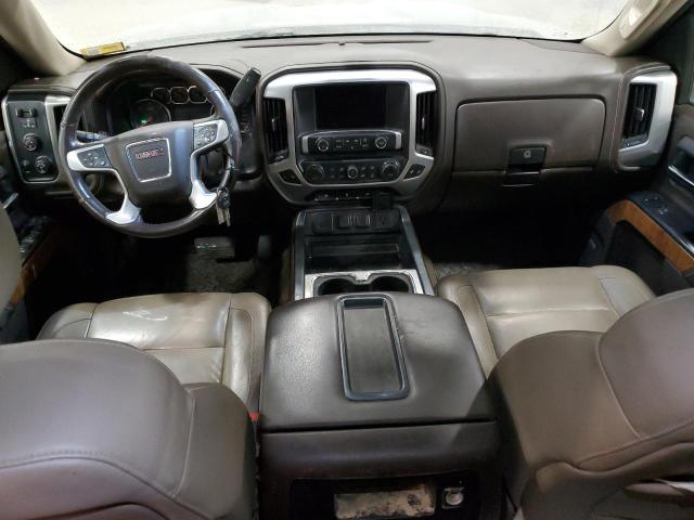 Photo 8 from auction – 2015 GMC SIERRA K15 with VIN 3GTU2VEC4FG478969