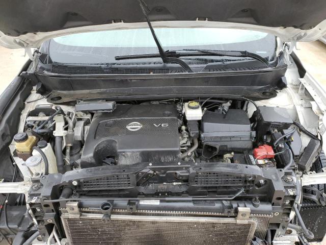 Photo 11 from auction – 2015 NISSAN PATHFINDER with VIN 5N1AR2MN3FC715689