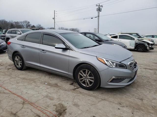 Photo 4 from auction – 2015 HYUNDAI SONATA SE with VIN 5NPE24AF7FH135692