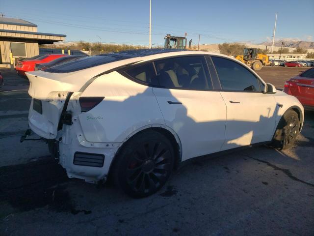 صورة رقم 3 من المزاد - 2022 TESLA MODEL Y مع VIN 7SAYGDEFXNF494253