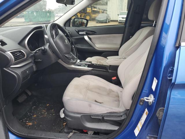 Photo 7 from auction – 2019 MITSUBISHI ECLIPSE CR with VIN JA4AT5AA7KZ018925