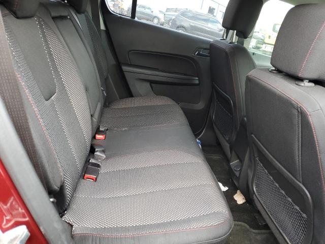 Photo 11 from auction – 2017 CHEVROLET EQUINOX LT with VIN 2GNALCEK0H1530175