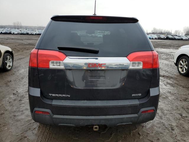Foto 6 de la subasta – 2015 GMC TERRAIN SL con VIN 2GKFLVEK8F6178879