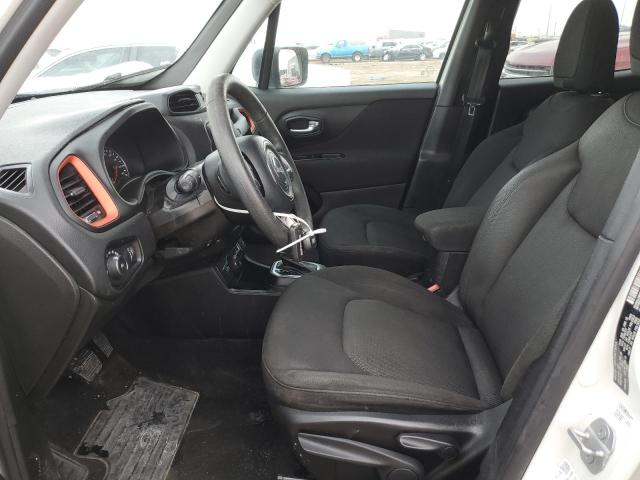 Photo 7 from auction – 2018 JEEP RENEGADE S with VIN ZACCJBAB8JPH94456
