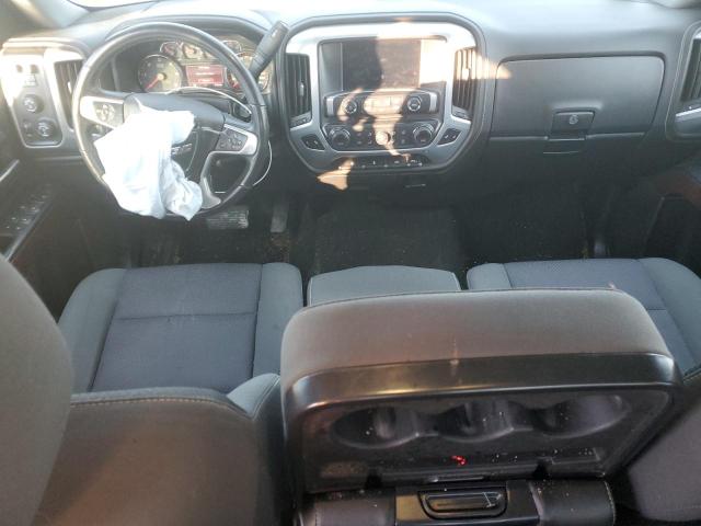 Photo 8 from auction – 2015 GMC SIERRA K15 with VIN 1GTV2UEC1FZ426732