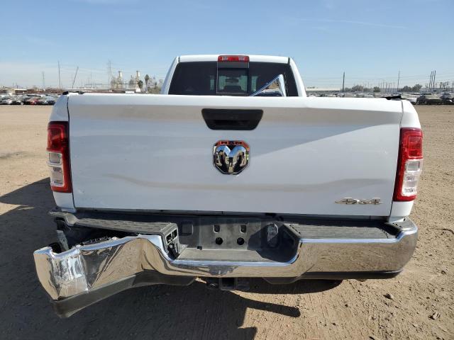 Photo 6 from auction – 2022 RAM 2500 TRADE with VIN 3C6UR5HL7NG248677
