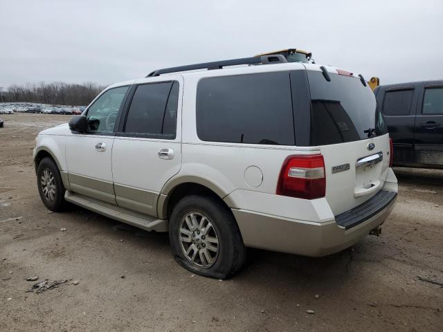 Photo 2 from auction – 2010 FORD EXPEDITION with VIN 1FMJU1H59AEB71683