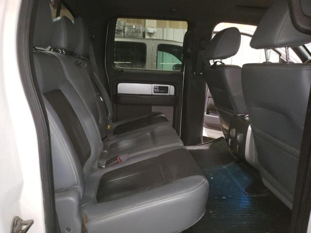 Photo 10 from auction – 2011 FORD F150 SUPER with VIN 1FTFW1E64BFA22434