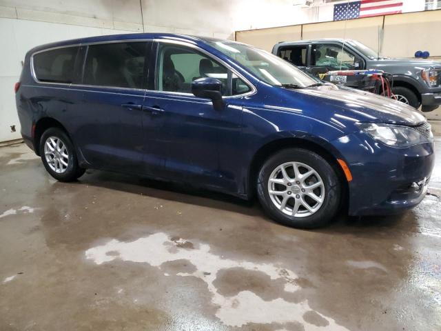 Photo 4 from auction – 2018 CHRYSLER PACIFICA L with VIN 2C4RC1CG7JR295134