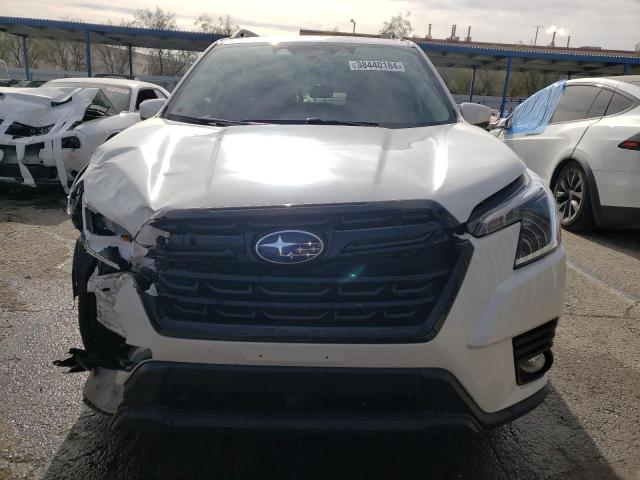 Photo 5 from auction – 2022 SUBARU FORESTER P with VIN JF2SKAEC1NH515403