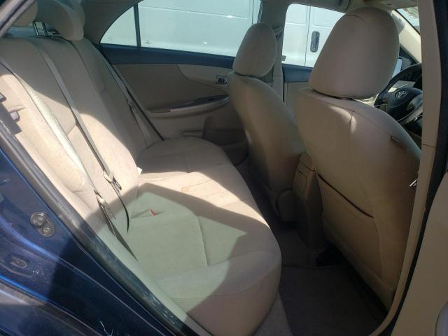 Zdjęcie 10 z aukcji – 2013 TOYOTA COROLLA BA z VIN 5YFBU4EE1DP200972