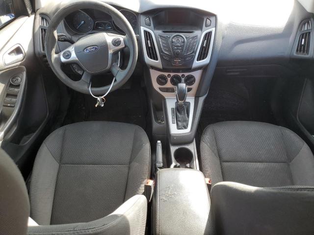 Photo 8 from auction – 2014 FORD FOCUS SE with VIN 1FADP3F22EL199250
