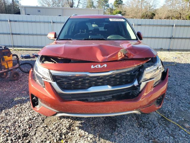 Photo 5 from auction – 2022 KIA SELTOS S with VIN KNDEU2AA7N7285162