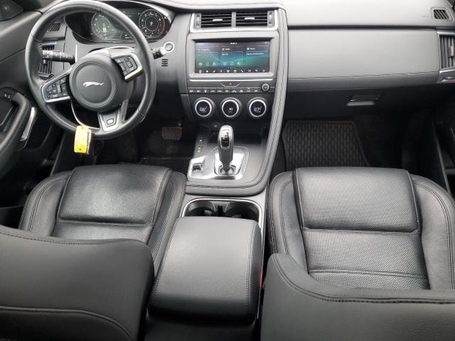 Photo 8 from auction – 2020 JAGUAR E-PACE with VIN SADFK2FX8L1Z75031