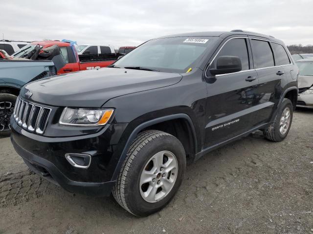 JEEP GRAND CHER 2014 with VIN 1C4RJFAG3EC430064 - Photo from auction