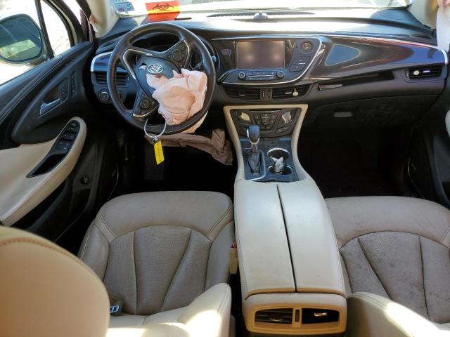 Photo 8 from auction – 2016 BUICK ENVISION P with VIN LRBFXESX3GD191864