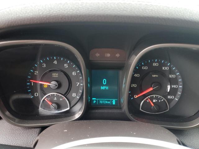 Photo 9 from auction – 2013 CHEVROLET MALIBU 1LT with VIN 1G11C5SA2DF221870