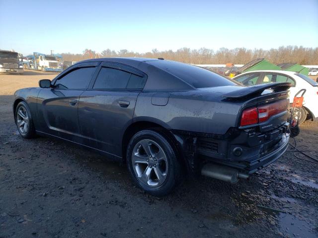 Photo 2 from auction – 2013 DODGE CHARGER SX with VIN 2C3CDXHG5DH592559