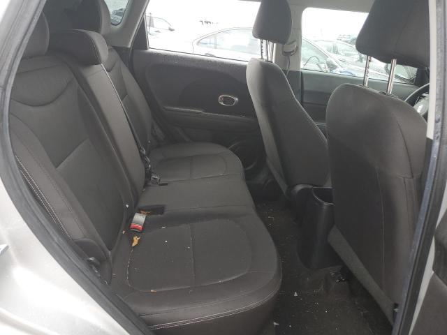 Photo 10 from auction – 2017 KIA SOUL with VIN KNDJN2A22H7462631