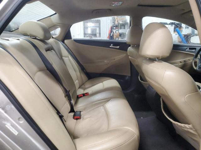 Photo 10 from auction – 2011 HYUNDAI SONATA GLS with VIN 5NPEB4AC6BH094942