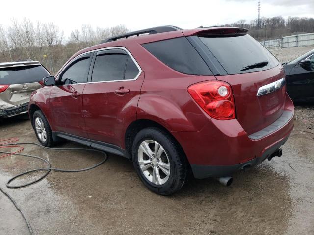 Photo 2 from auction – 2012 CHEVROLET EQUINOX LT with VIN 2GNFLNE59C6270303