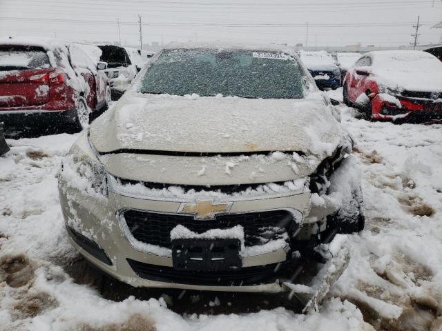 Photo 5 from auction – 2015 CHEVROLET MALIBU 1LT with VIN 1G11C5SL4FF280424