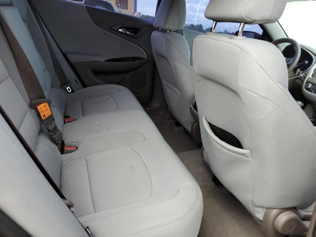 Photo 10 from auction – 2017 CHEVROLET MALIBU LT with VIN 1G1ZE5ST7HF234988