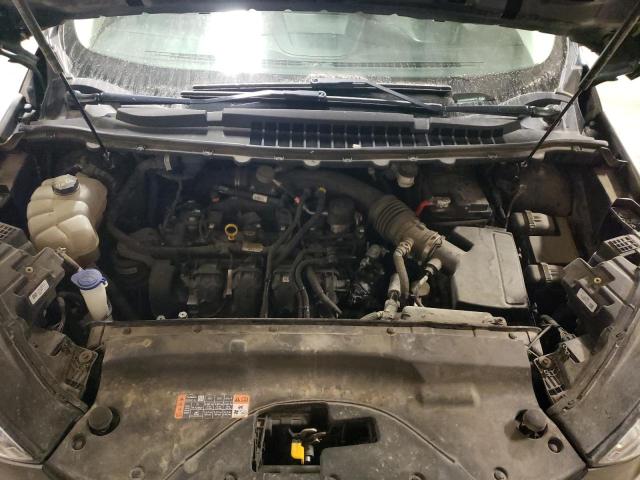 Photo 11 from auction – 2020 FORD EDGE SE with VIN 2FMPK4G92LBA35576