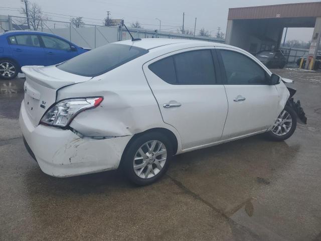 Photo 3 from auction – 2018 NISSAN VERSA S with VIN 3N1CN7AP6JL868935
