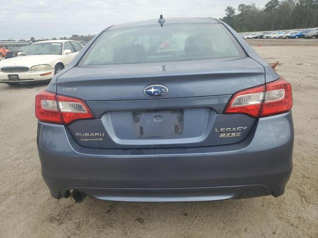 Photo 6 from auction – 2016 SUBARU LEGACY 2.5 with VIN 4S3BNAC60G3058456