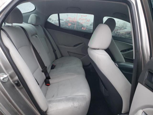 Photo 10 from auction – 2014 KIA OPTIMA LX with VIN 5XXGM4A76EG282513