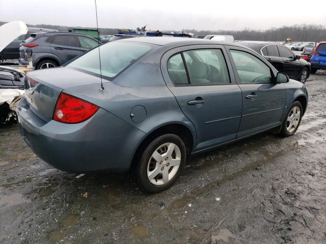 Photo 3 from auction – 2006 CHEVROLET COBALT LS with VIN 1G1AK55F567642716