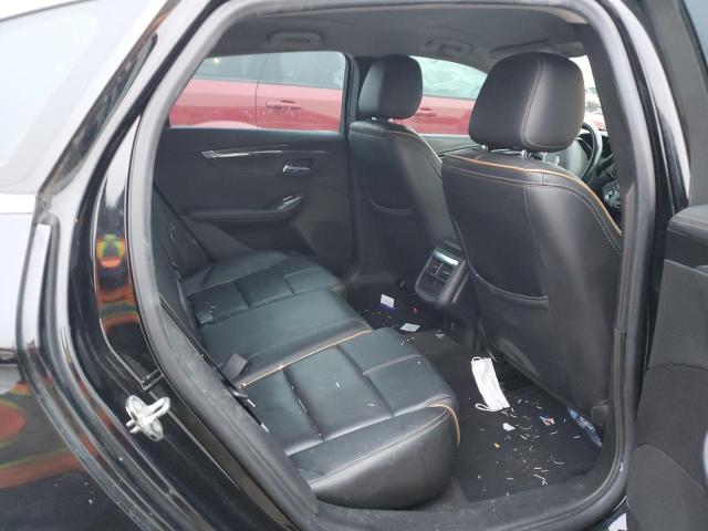 Photo 10 from auction – 2015 CHEVROLET IMPALA LTZ with VIN 1G1165S31FU117488