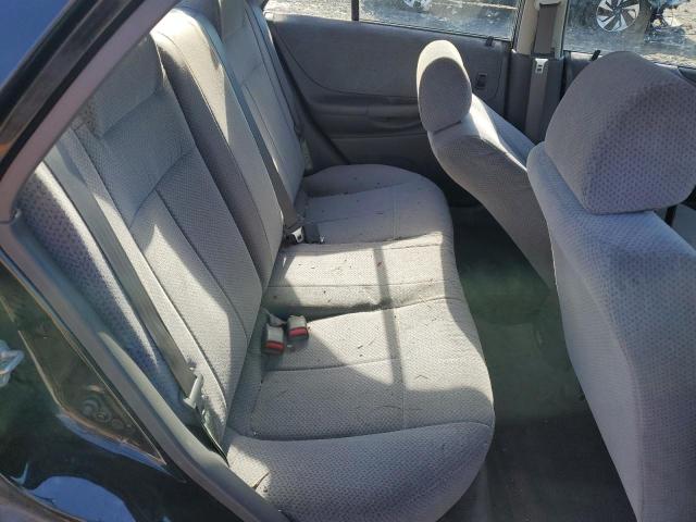 Photo 10 from auction – 2000 MAZDA PROTEGE DX with VIN JM1BJ2226Y0244098
