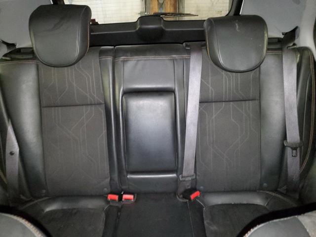Photo 10 from auction – 2018 CHEVROLET TRAX 1LT with VIN KL7CJLSB0JB676588