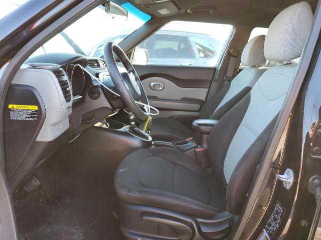 Photo 7 from auction – 2019 KIA SOUL with VIN KNDJN2A20K7694376