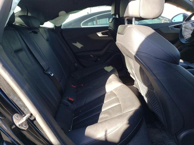 Photo 10 from auction – 2018 AUDI A5 PREMIUM with VIN WAUENCF5XJA136933
