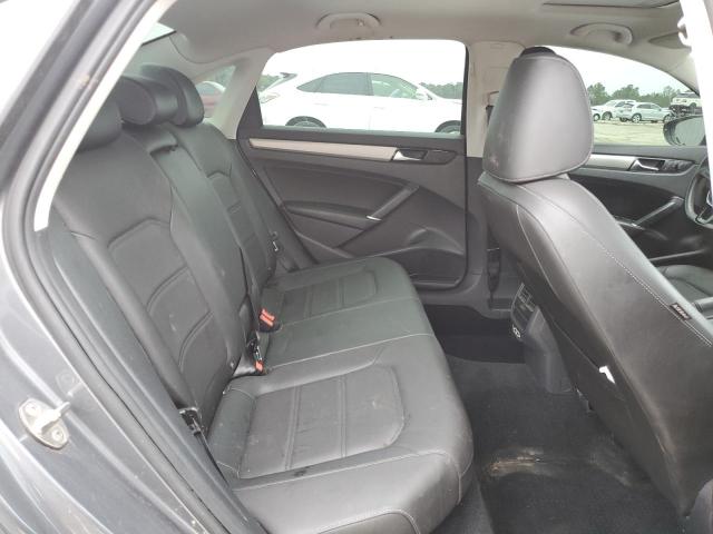 Photo 10 from auction – 2021 VOLKSWAGEN PASSAT SE with VIN 1VWSA7A36MC018043