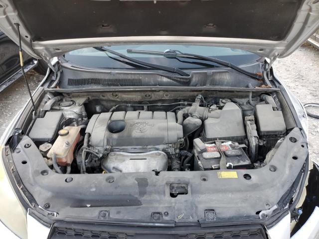 Photo 11 from auction – 2012 TOYOTA RAV4 SPORT with VIN JTMRF4DV9C5050910