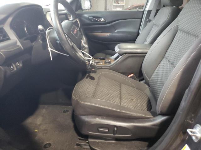 Photo 7 from auction – 2017 GMC ACADIA SLE with VIN 1GKKNLLS8HZ138714