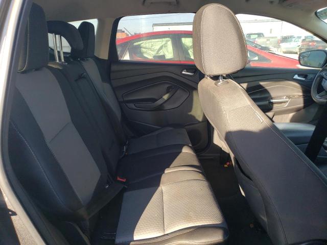 Photo 11 from auction – 2017 FORD ESCAPE SE with VIN 1FMCU0GDXHUC62330