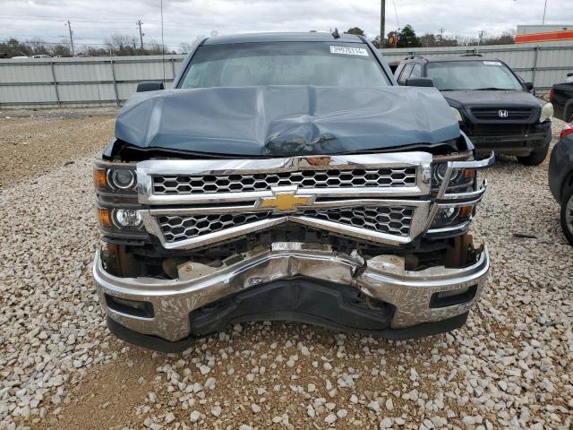 Photo 5 from auction – 2014 CHEVROLET SILVERADO with VIN 3GCUKREC4EG296582