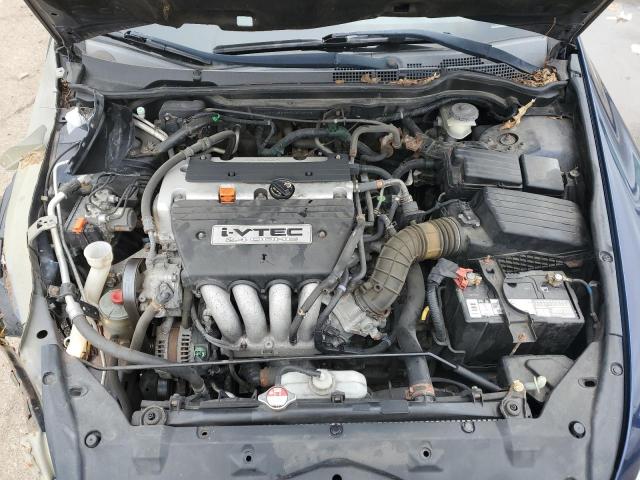 Photo 11 from auction – 2007 HONDA ACCORD with VIN 1HGCM56377A212772